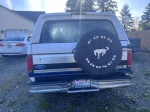 1996 Ford Bronco XLT