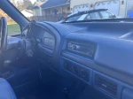 1996 Ford Bronco XLT
