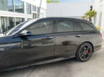 2021 Mercedes-Benz E-Class E 63 AMG 4MATIC