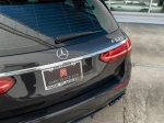2021 Mercedes-Benz E-Class E 63 AMG 4MATIC