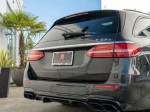 2021 Mercedes-Benz E-Class E 63 AMG 4MATIC