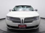 2012 Lincoln MKZ Base