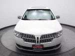 2012 Lincoln MKZ Base