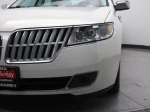 2012 Lincoln MKZ Base