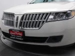 2012 Lincoln MKZ Base
