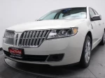 2012 Lincoln MKZ Base