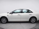 2012 Lincoln MKZ Base