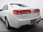 2012 Lincoln MKZ Base