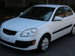 2009 Kia Rio LX