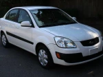 2009 Kia Rio LX