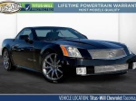 2006 Cadillac XLR V