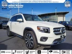 2023 Mercedes-Benz GLB 250 Base 4MATIC