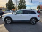 2023 Mercedes-Benz GLB 250 Base 4MATIC
