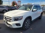 2023 Mercedes-Benz GLB 250 Base 4MATIC
