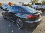 2023 Audi S3 2.0T quattro Premium