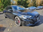 2023 Audi S3 2.0T quattro Premium