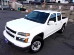 2009 Chevrolet Colorado LT