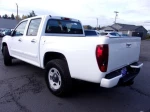 2009 Chevrolet Colorado LT
