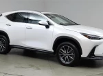 2024 Lexus NX 350h Base