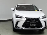 2024 Lexus NX 350h Base