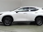 2024 Lexus NX 350h Base
