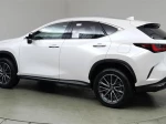 2024 Lexus NX 350h Base