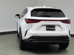 2024 Lexus NX 350h Base