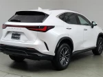 2024 Lexus NX 350h Base