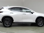 2024 Lexus NX 350h Base