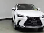 2024 Lexus NX 350 Luxury