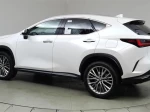 2024 Lexus NX 350 Luxury