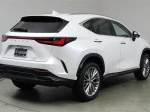 2024 Lexus NX 350 Luxury