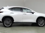 2024 Lexus NX 350 Luxury