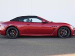 2018 Maserati GranTurismo MC