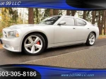 2010 Dodge Charger SRT8