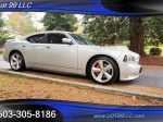 2010 Dodge Charger SRT8