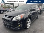 2016 Ford C-Max Energi SEL