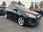 2016 Ford C-Max Energi SEL