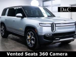 2023 Rivian R1S Adventure