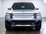 2023 Rivian R1S Adventure