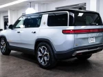 2023 Rivian R1S Adventure