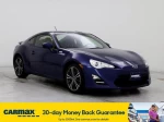 2014 Scion FR-S