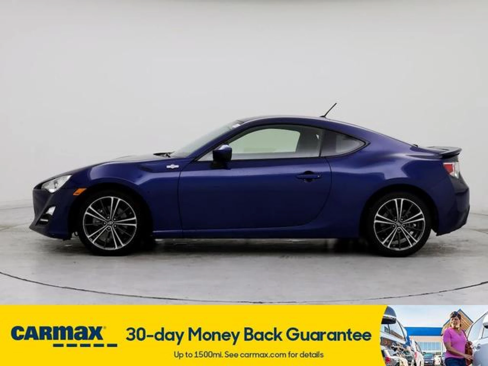 2014 Scion FR-S