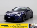 2014 Scion FR-S