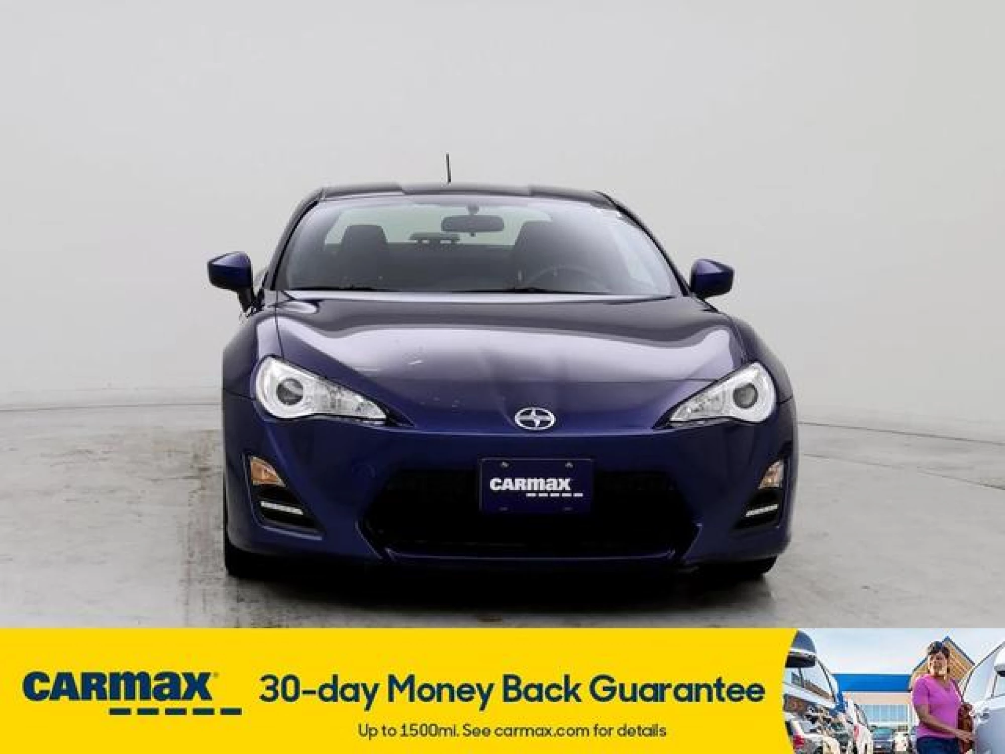 2014 Scion FR-S