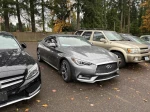 2018 INFINITI Q60 3.0t LUXE