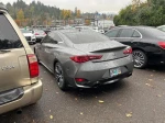 2018 INFINITI Q60 3.0t LUXE