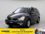 2014 Kia Sedona LX