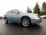 2008 Chrysler Pacifica Limited