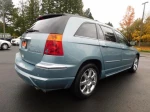 2008 Chrysler Pacifica Limited